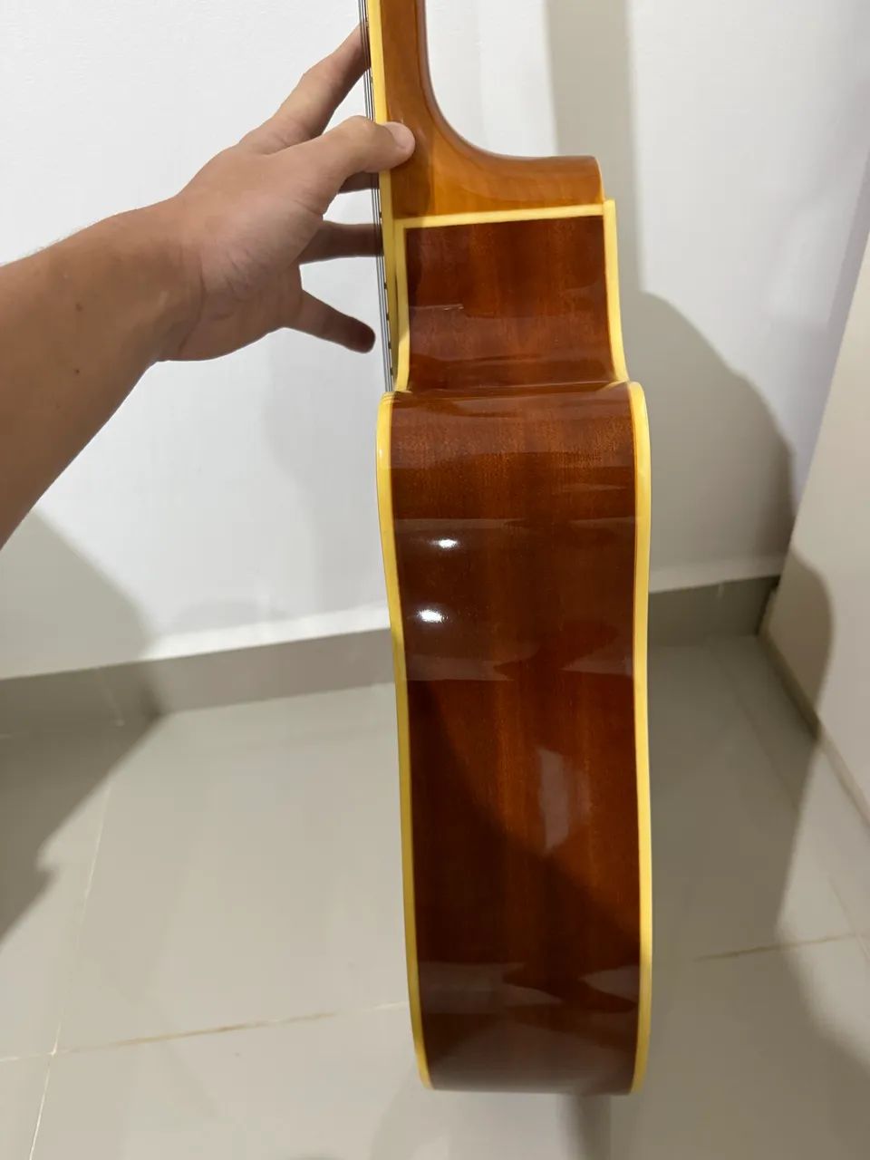 Violão  - Foto 3