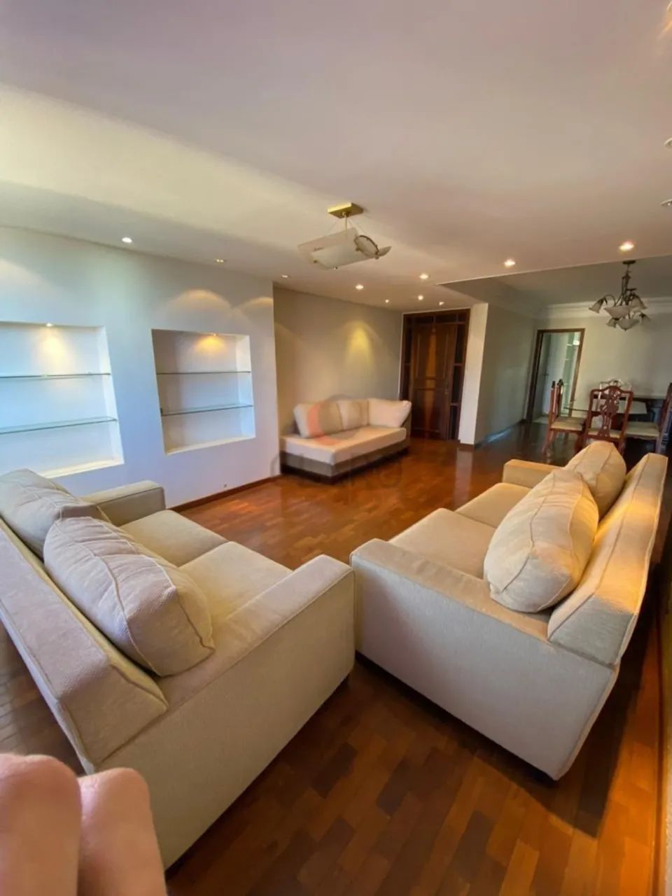 APARTAMENTO PARA VENDA NO CENTRO DE MARINGÁ | 3 QUARTOS - Foto 4