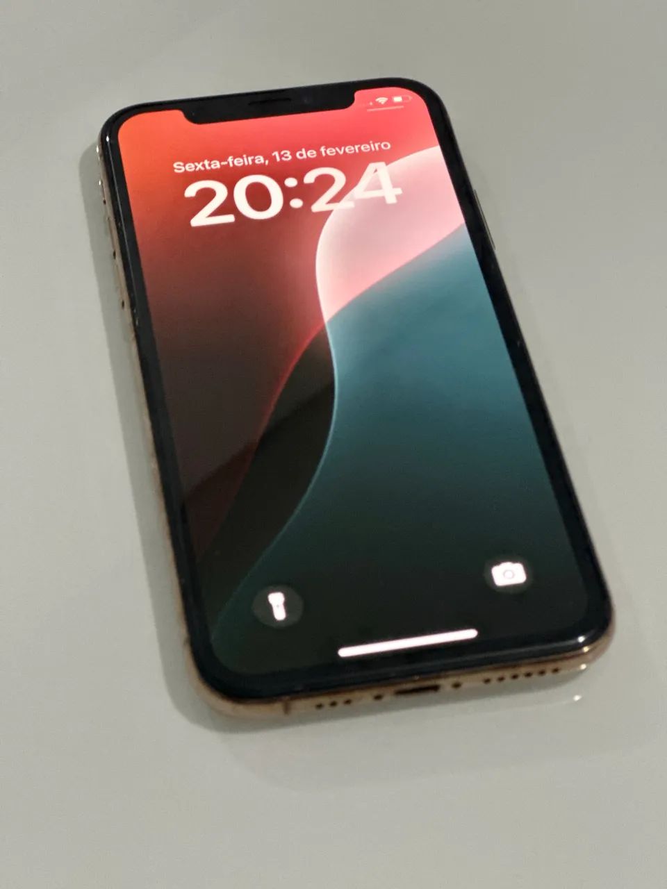 IPHONE XS ROSE - Foto 2