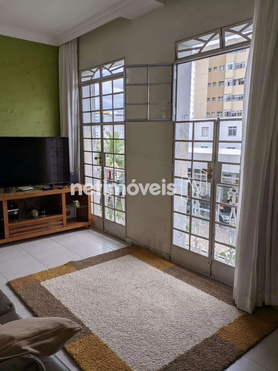 Venda Cobertura Cidade Nova Belo Horizonte