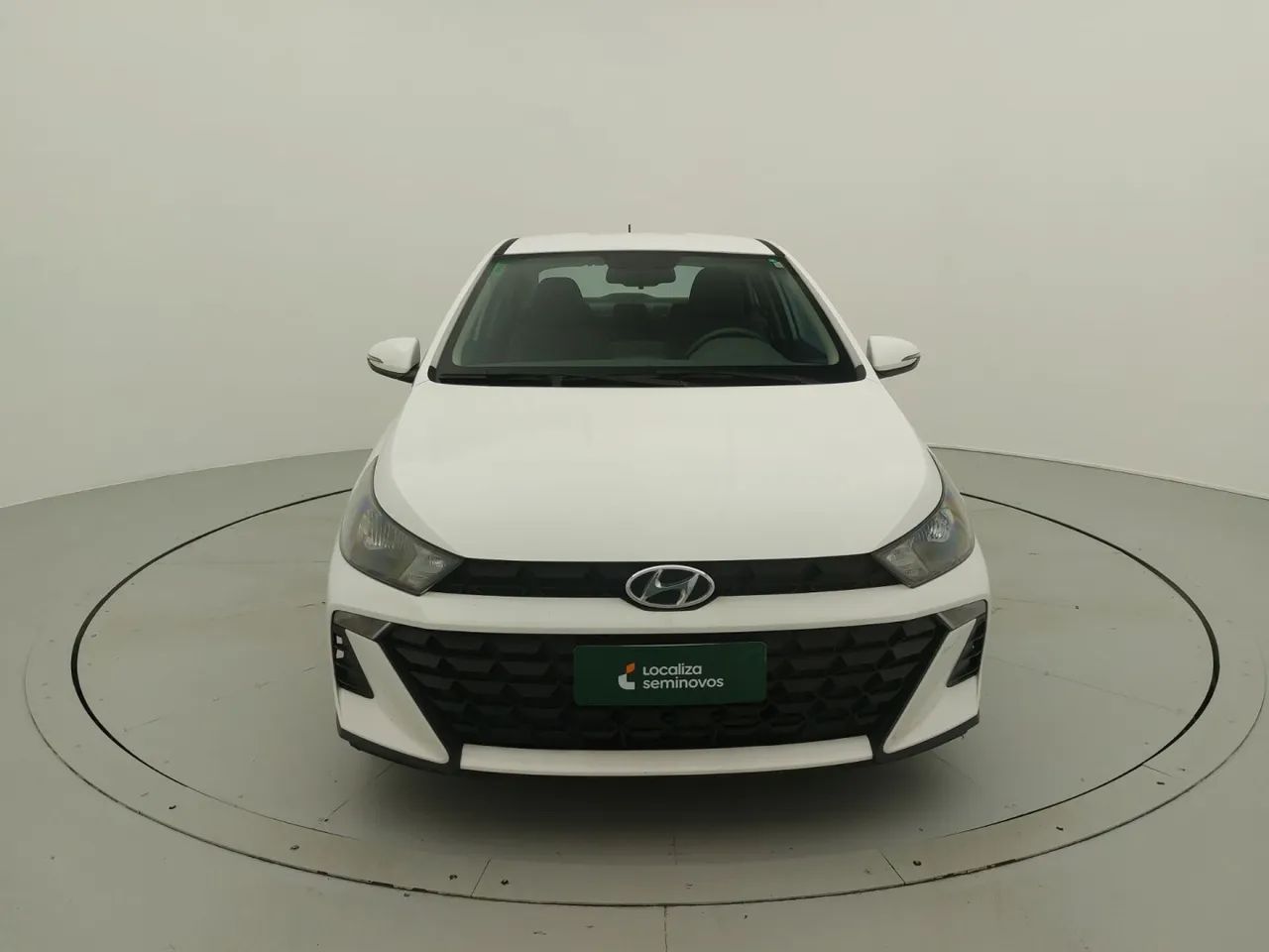 Hyundai HB20S Comfort 1.0 Flex 12V Mec., foto 8 de 18