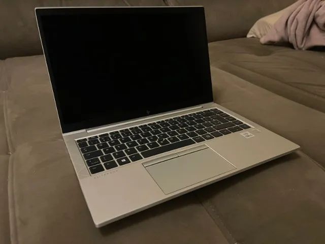 Ultrabook HP i5 EliteBook 840 G7 10a Geração/ Forneço Garantia/ Parcelo - Foto 5