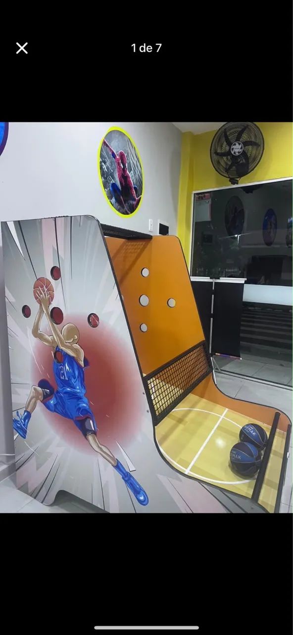 Basquetebol  - Foto 2