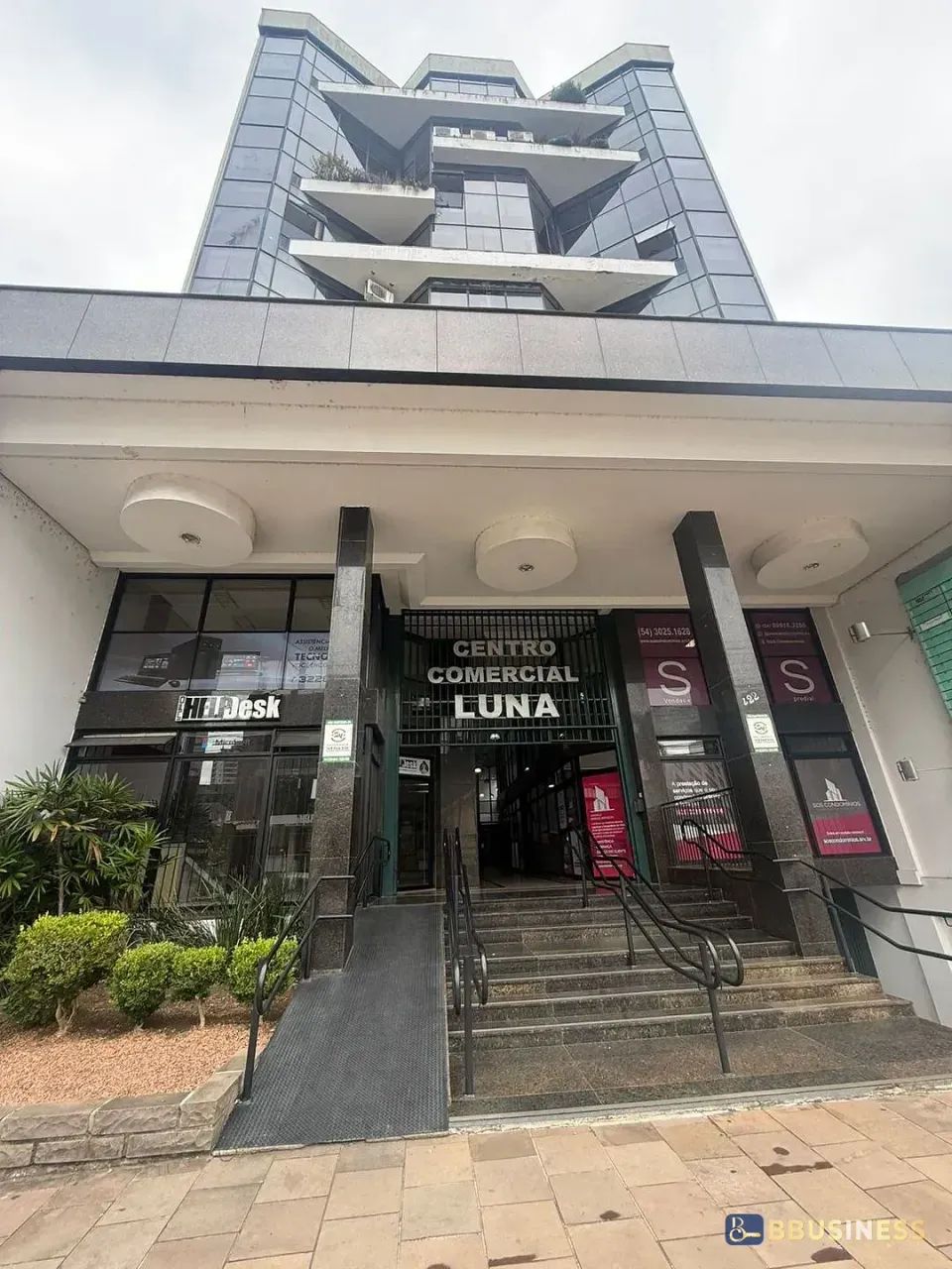 Sala à venda, Centro, Caxias do Sul, RS - Foto 3