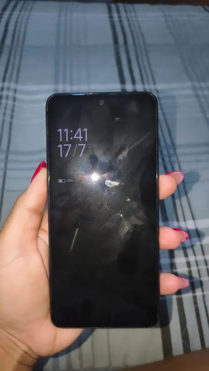Xiaomi hyper Os  - Foto 3