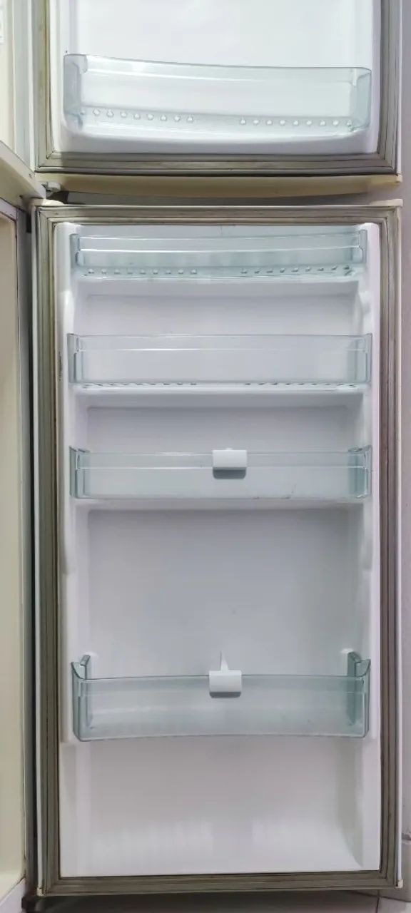Geladeira Brastemp simples - Foto 5