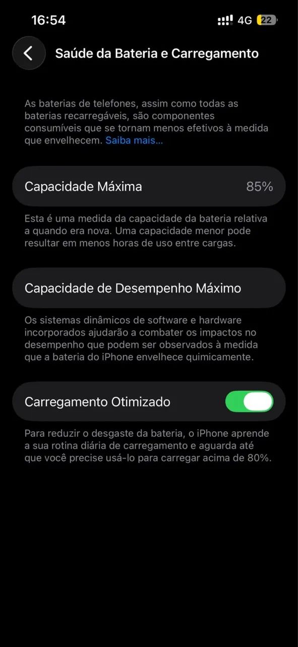 OPORTUNIDADE! IPHONE 14 - Foto 3