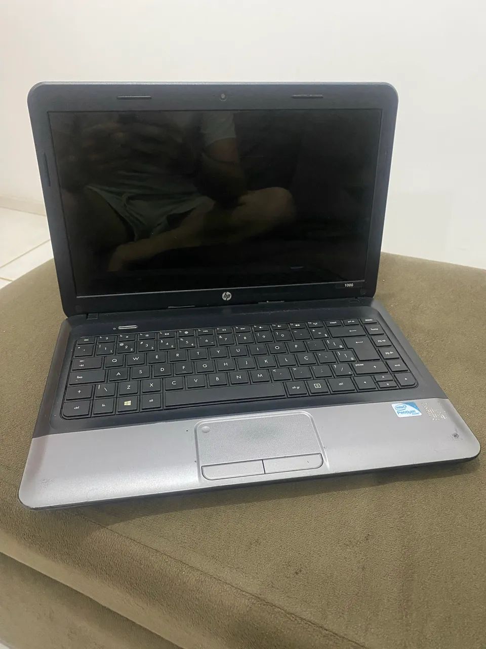 Notebook HP - Foto 4