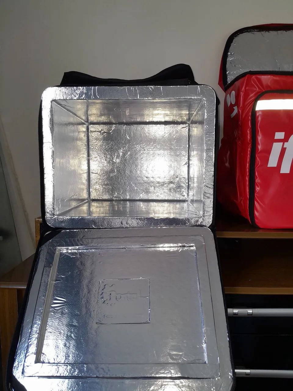 Bags para entregas  - Foto 5