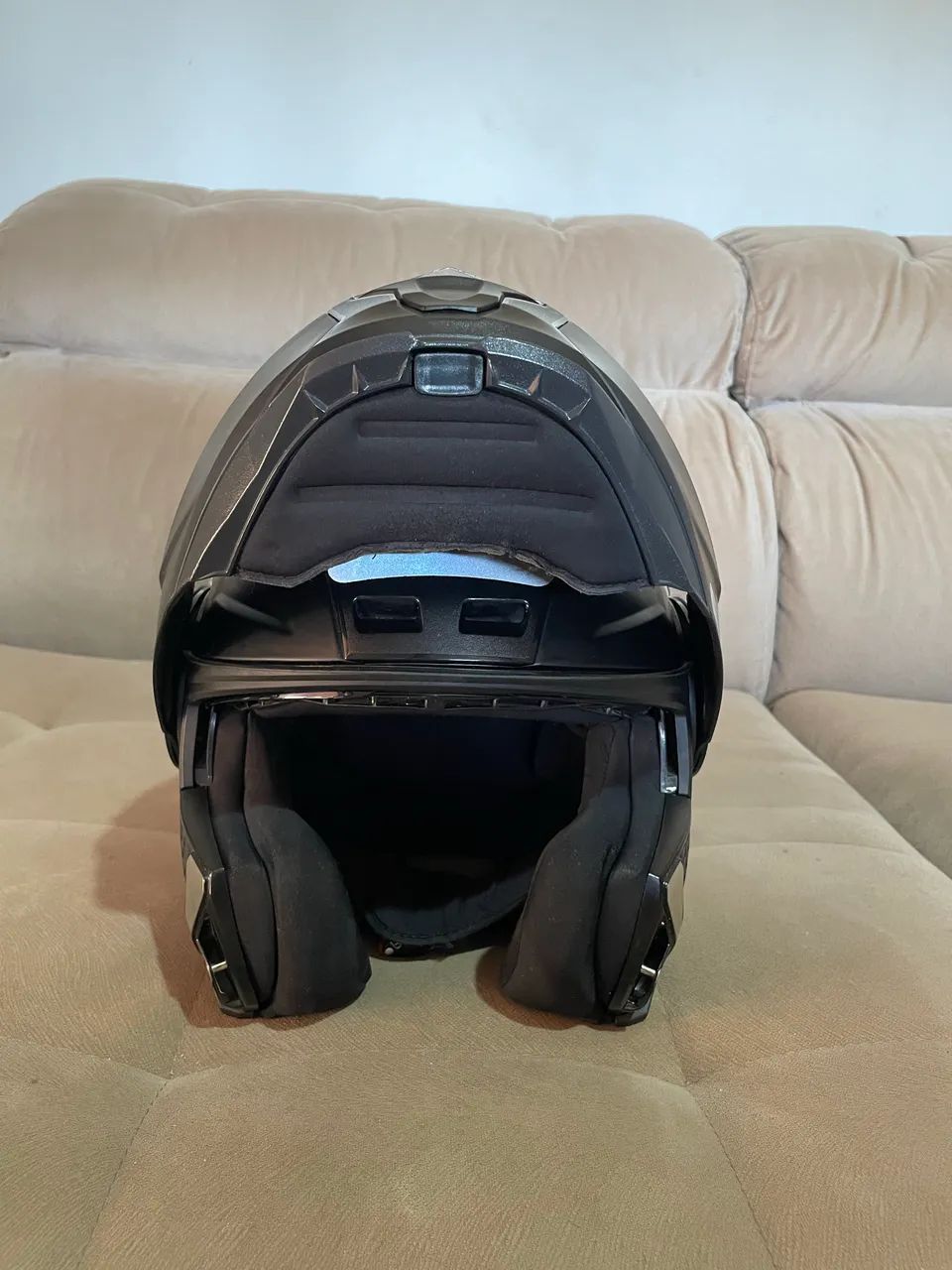 capacete LS2 Scope - Foto 4