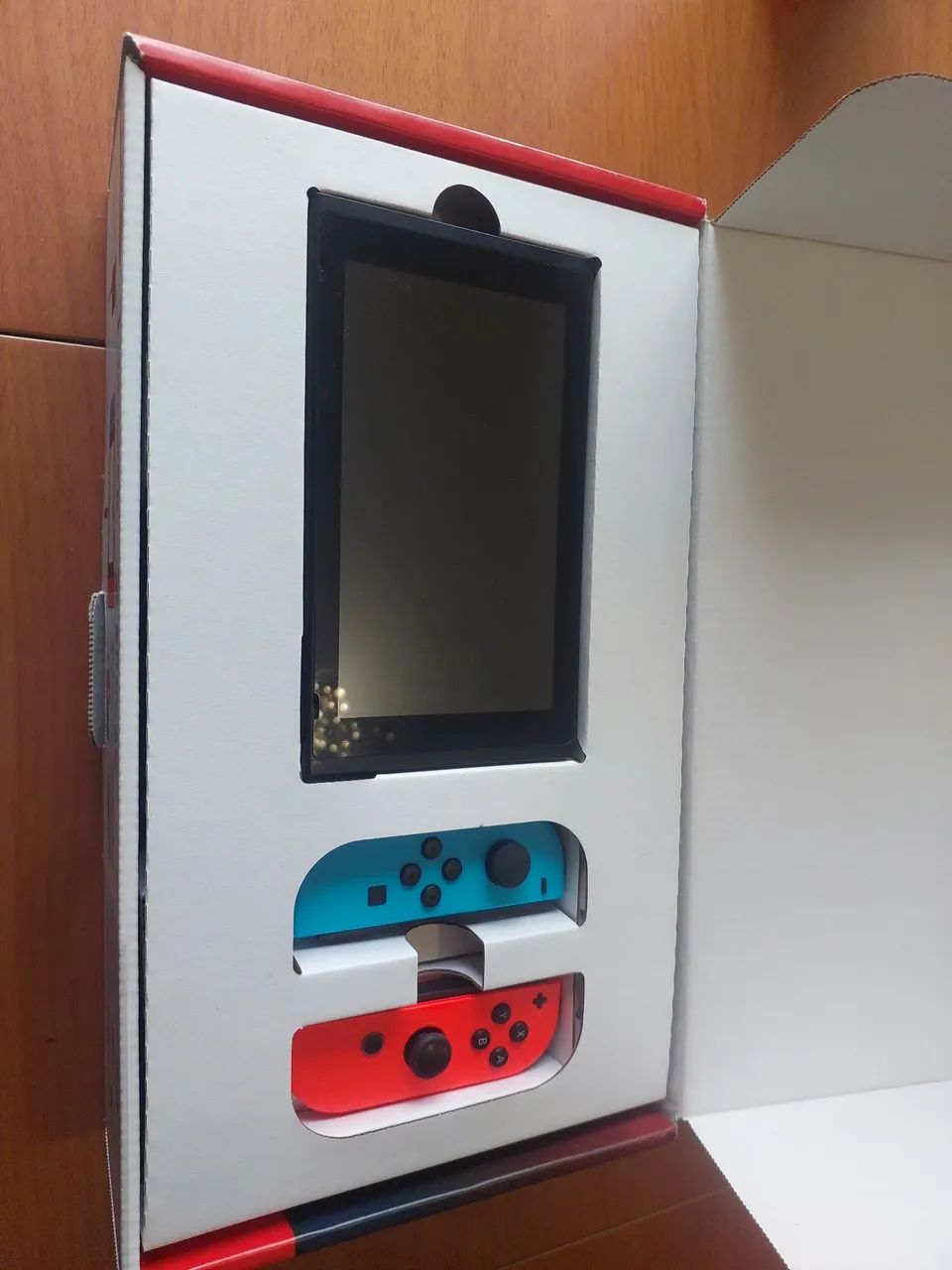 Nitendo Switch com 4 Controles - Foto 5