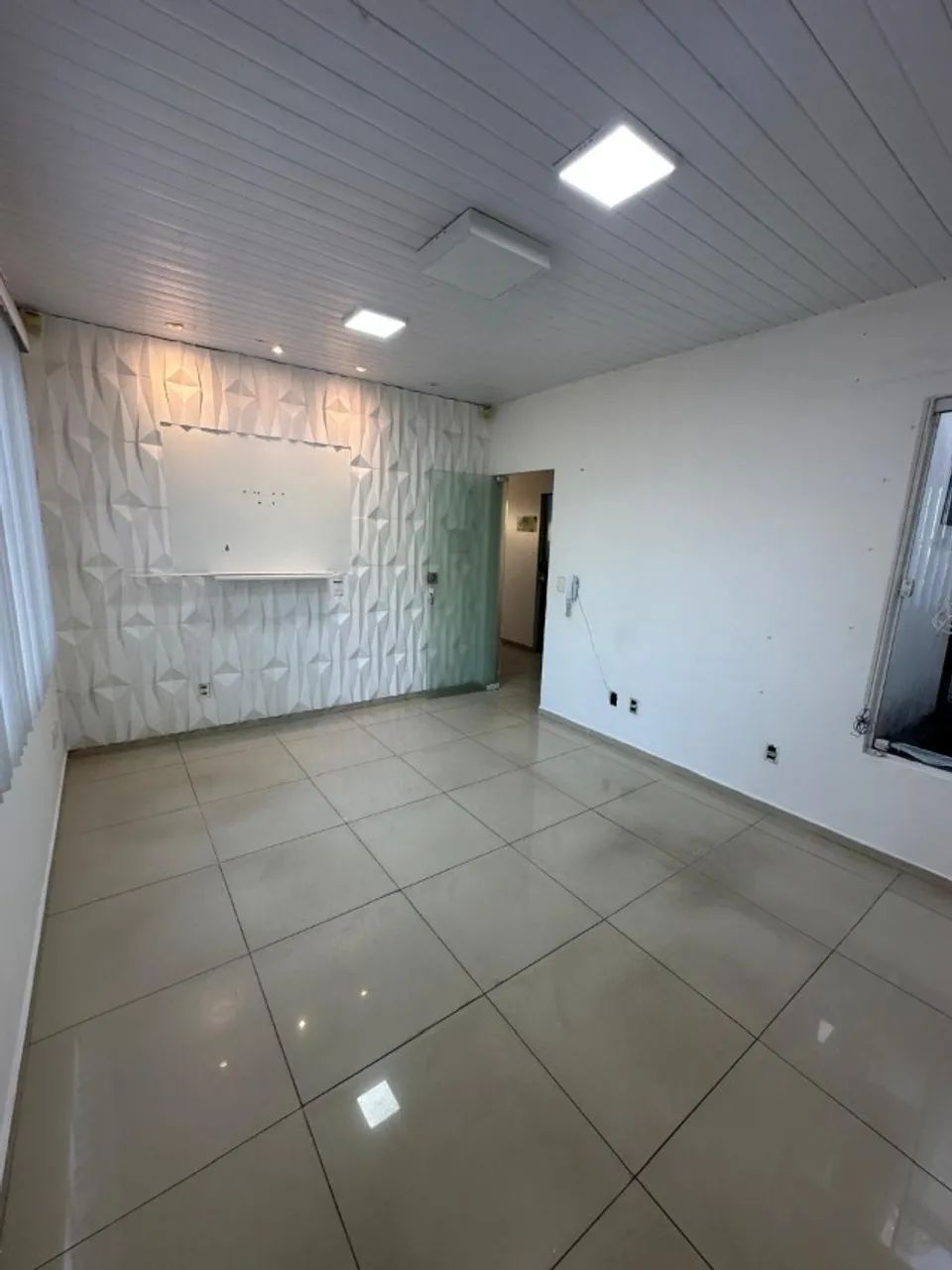 Aluga sala comercial  - Foto 2