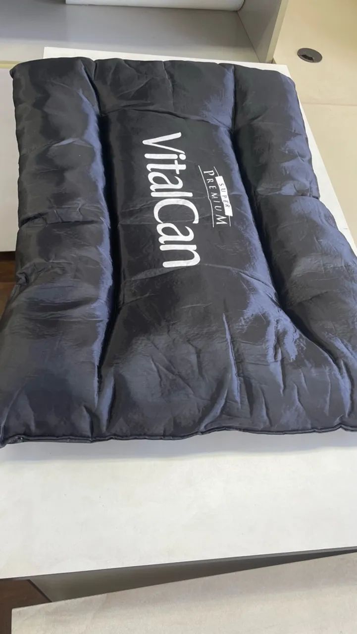 Colchonete Cama Pet  - Foto 2
