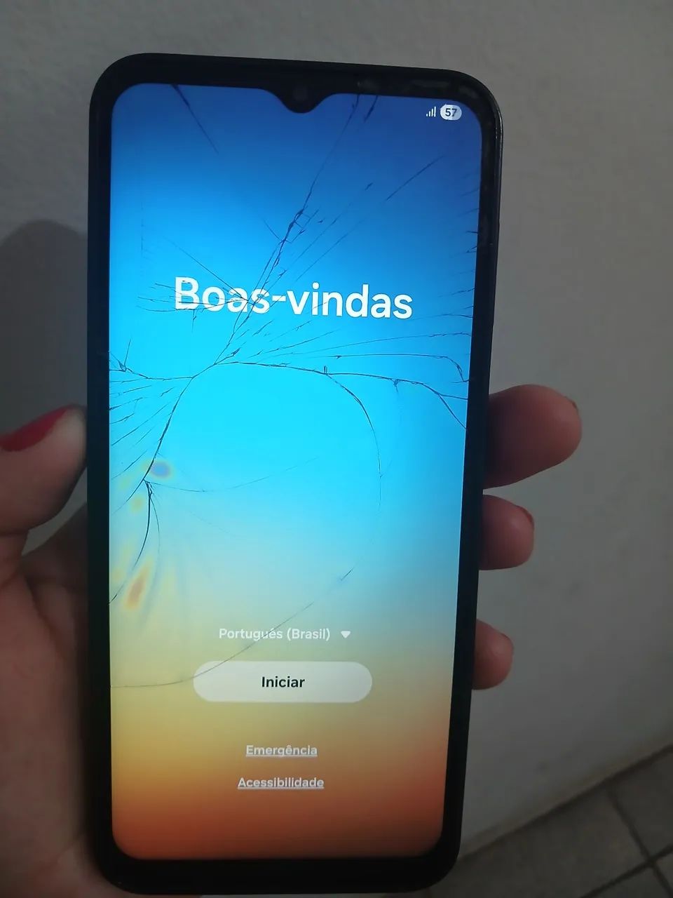 Samsung Galaxy A14  - Foto 3