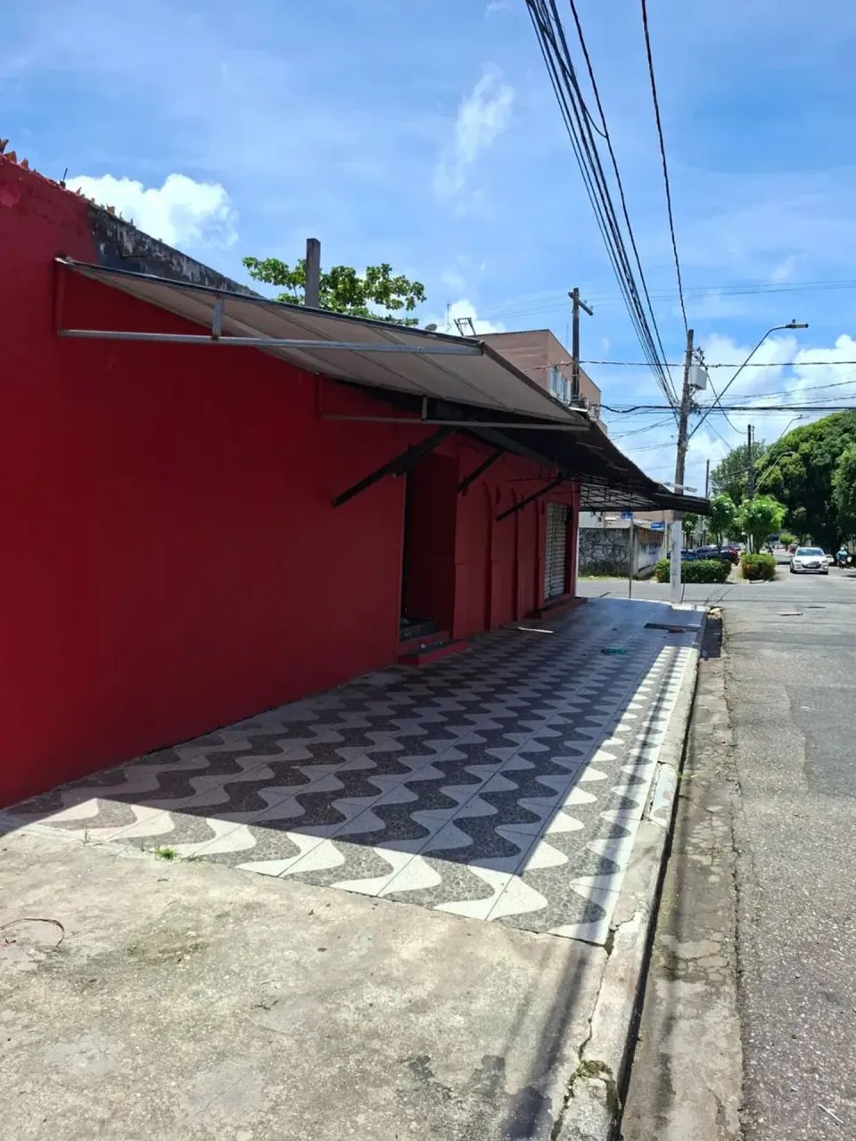 EHSO-PONTO COMERCIAL CIDADE COM 754M² em Cidade Velha - Belém - PA - Foto 2