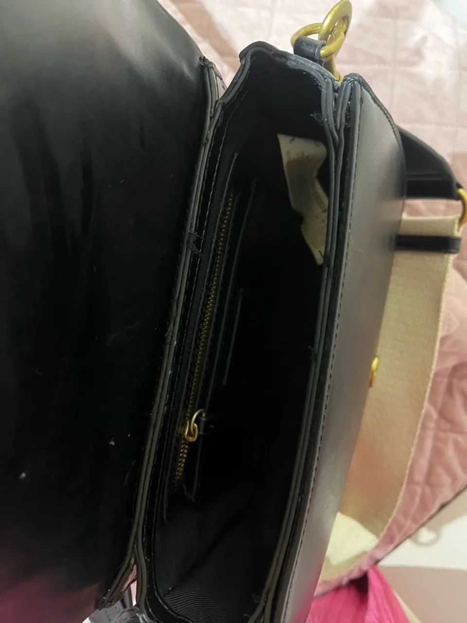 Bolsa Zara  - Foto 4