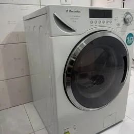 LAVA E SECA ELECTROLUX ! - Foto 5