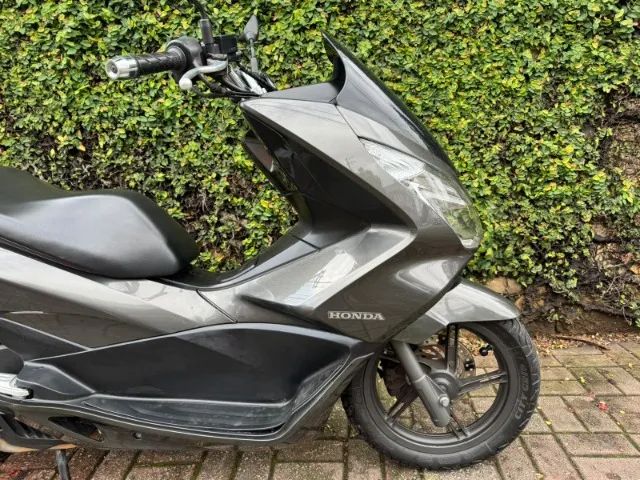 Honda PCX DLX 2016 - Foto 2