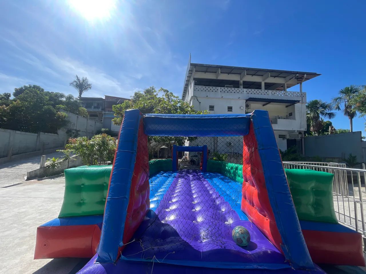 Aluguel de brinquedos  - Foto 3