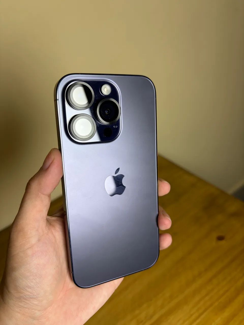 iPhone 14 Pro  - Foto 2