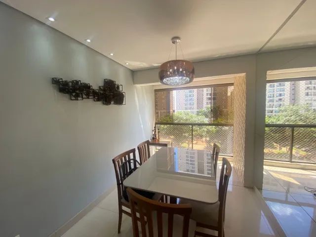 Apartamento 3 quartos - Foto 4