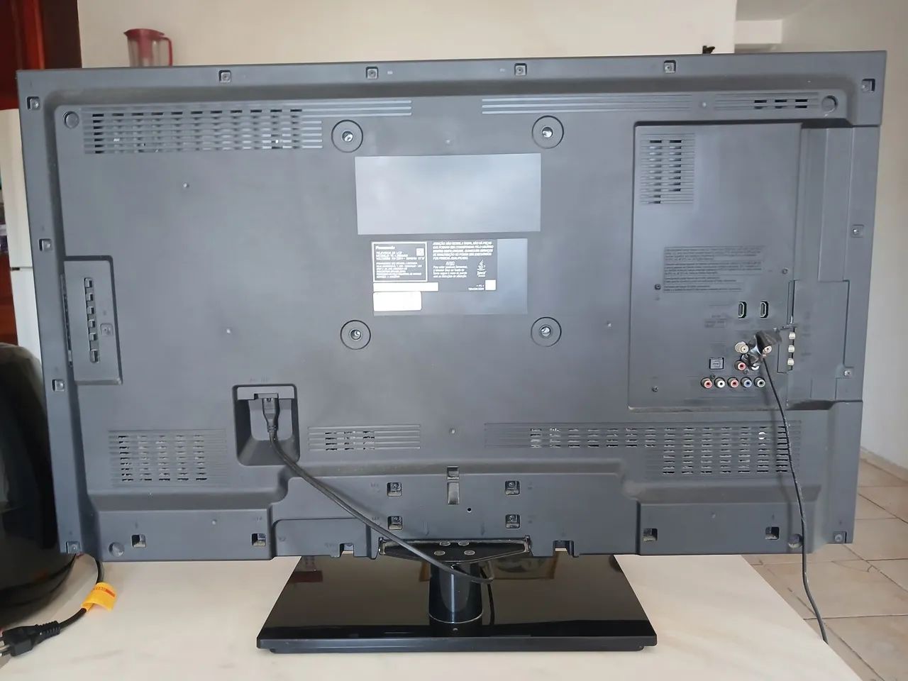 TV Panasonic de 32 polegadas  - Foto 2
