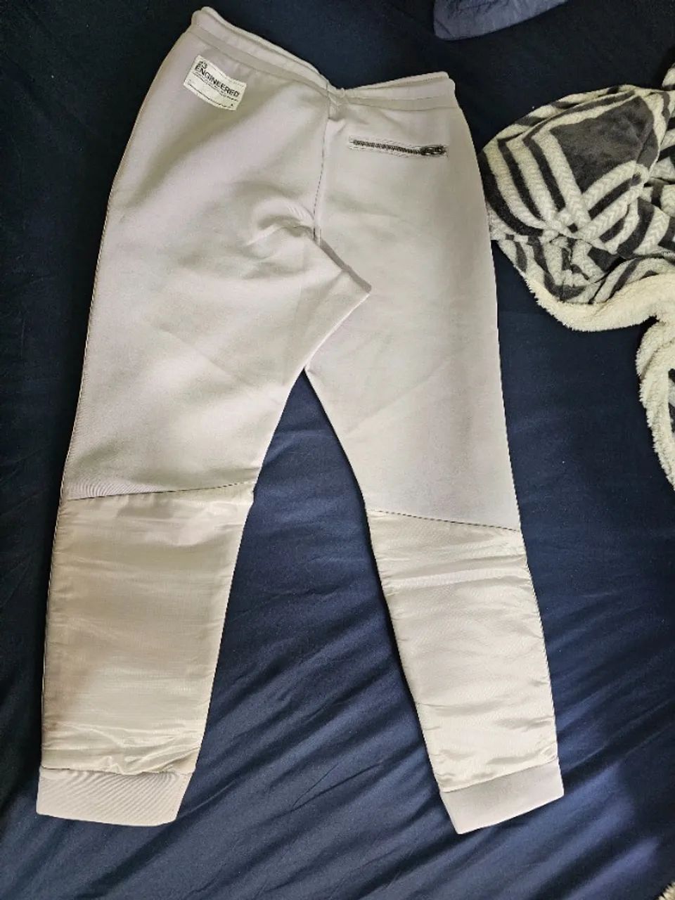 Calça Air Jordan 23 engineered - Foto 3