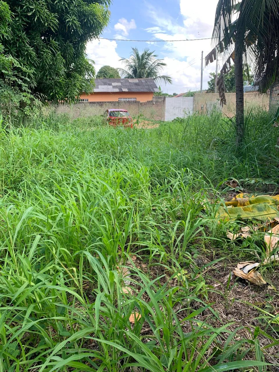 Terreno paraviana  - Foto 3