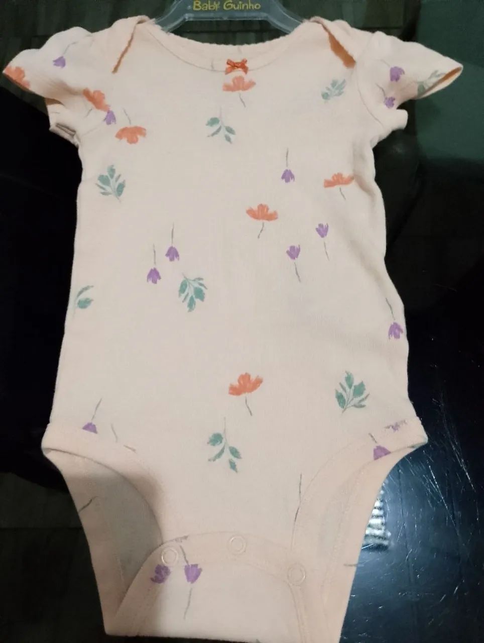 Body cartes vender logo  - Foto 2