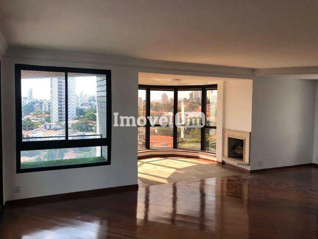 Vila Madalena | Apartamento 3 quartos, sendo 3 suites