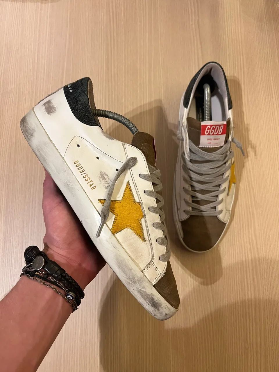 Golden Goose