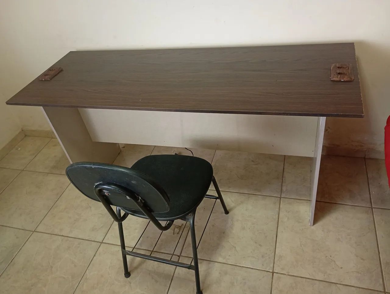 mesa escrivaninha - Foto 3