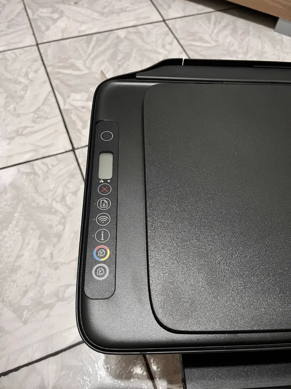 Impressora computador pc celular Wi-Fi Bluetooth  - Foto 4