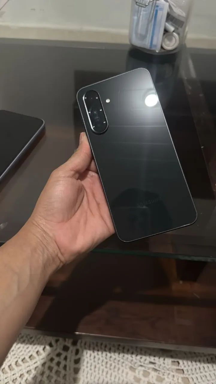Samsung Galaxy A36 com NFC à venda!