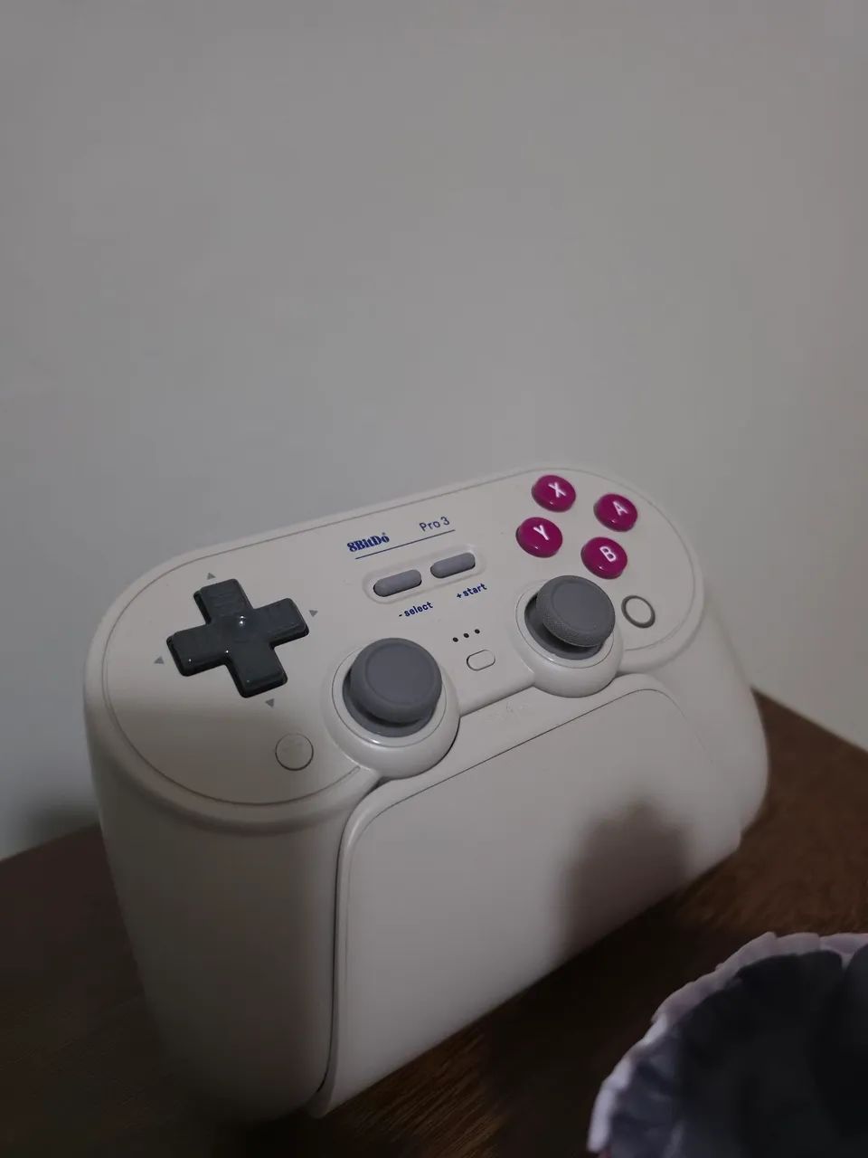 8bitdo Pro 3