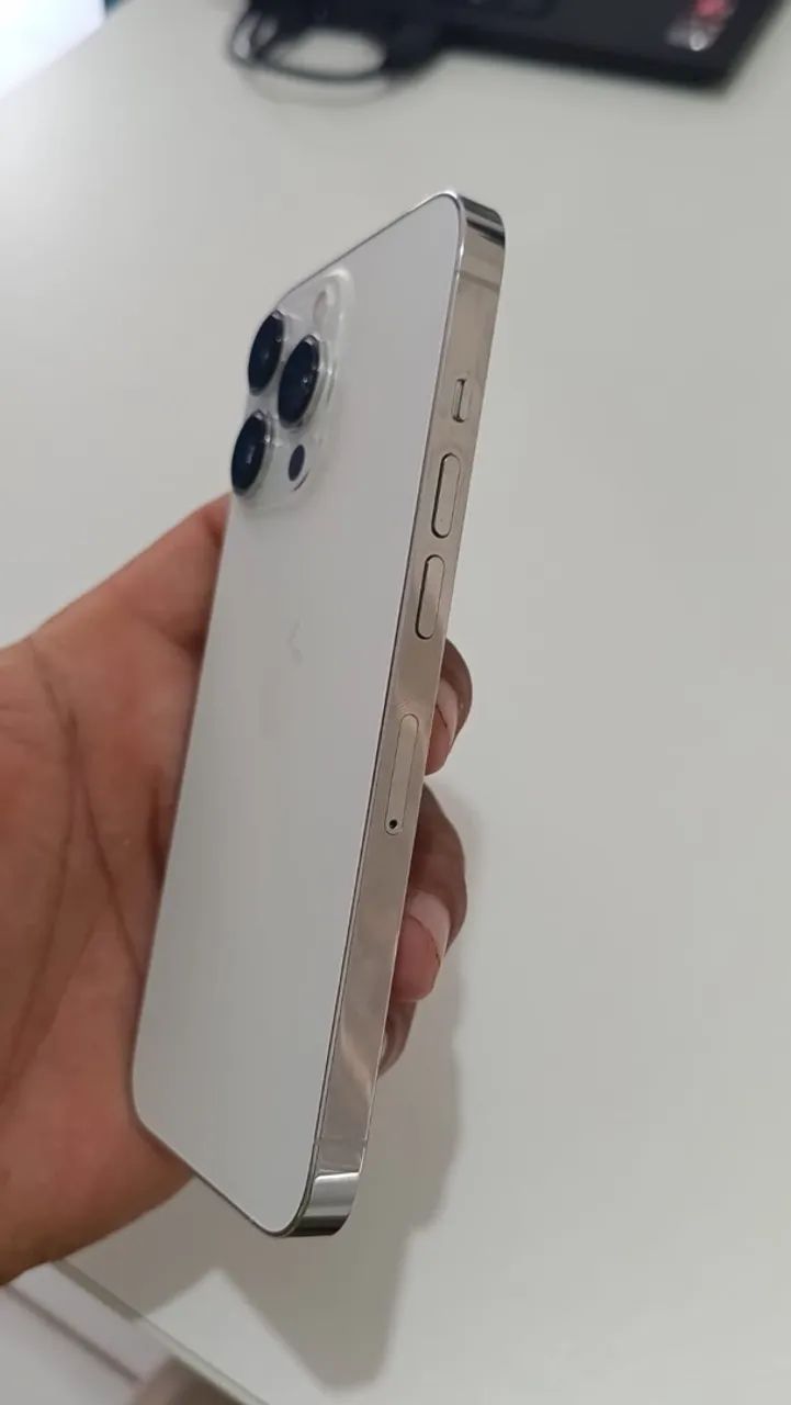 iPhone 13 Pro  - Foto 3