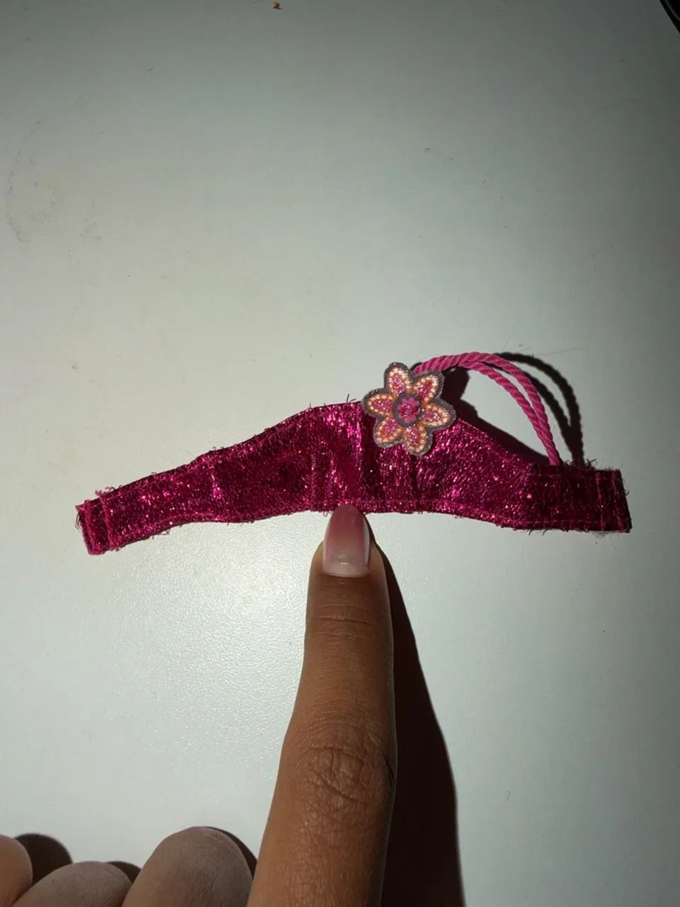 Top boneca Barbie merliah