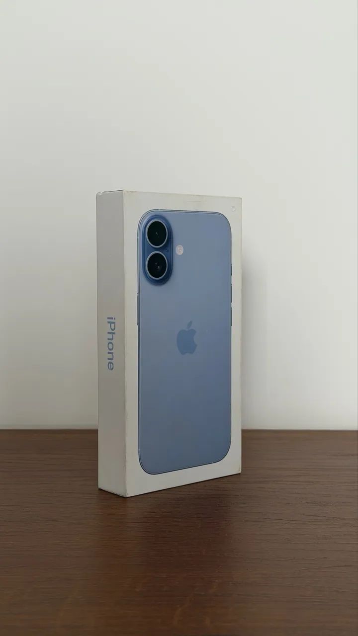 IPHONE 17 256GB LACRADO - Foto 2