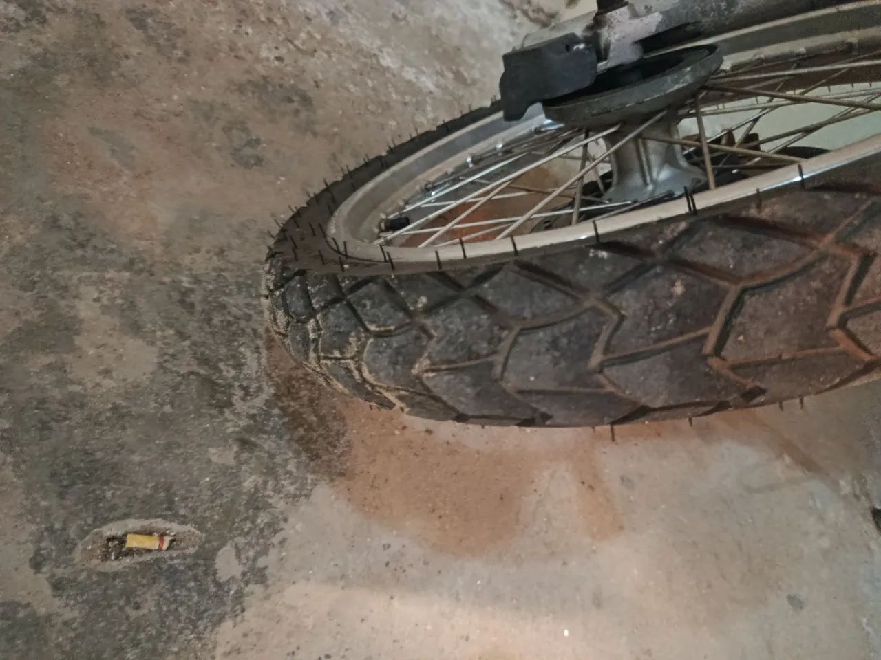 Crosser 150 2022