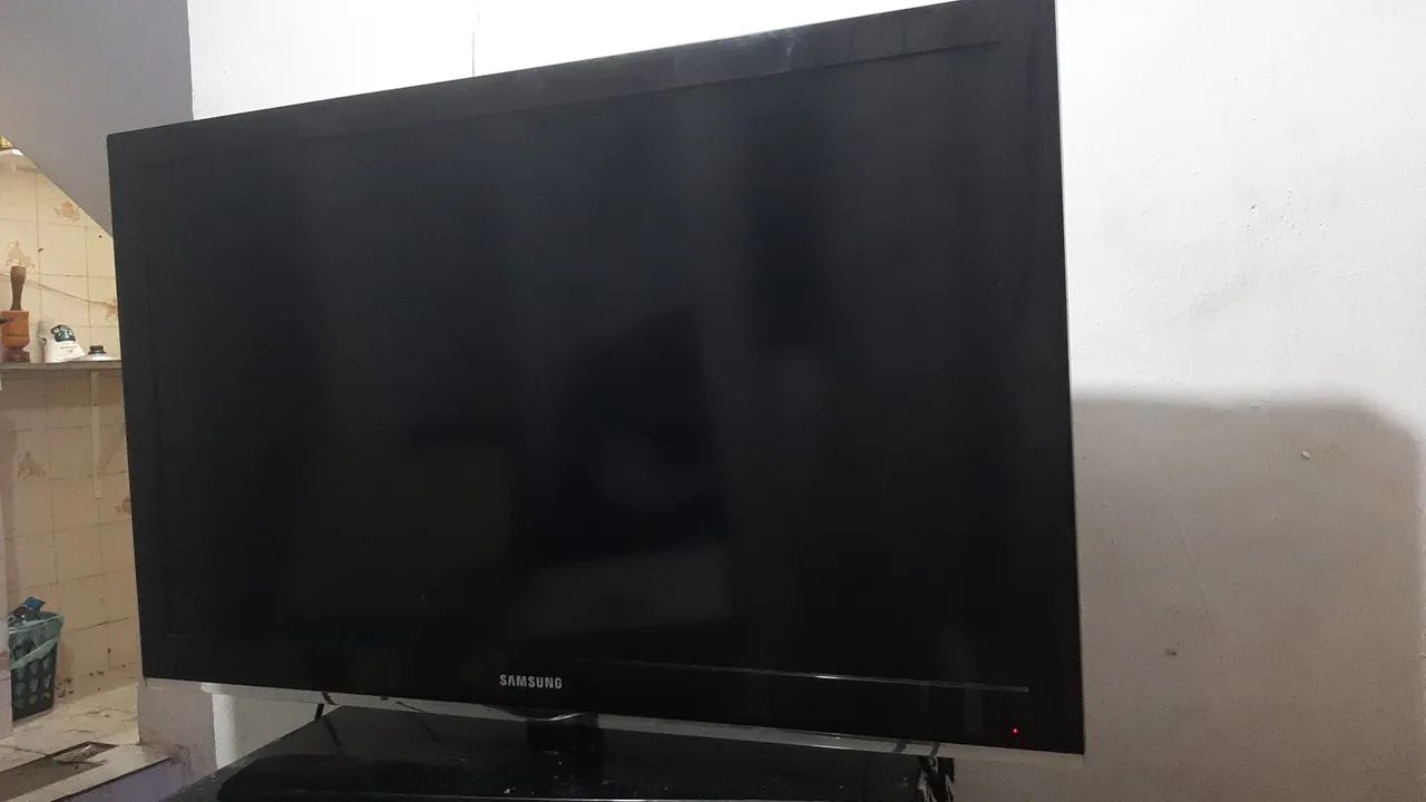 Televisão Samsung LN40C530F1M 40 polegadas - Foto 3