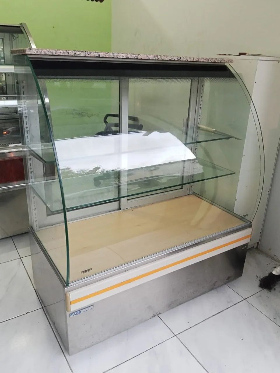 Vendo vitrine expositora  - Foto 3