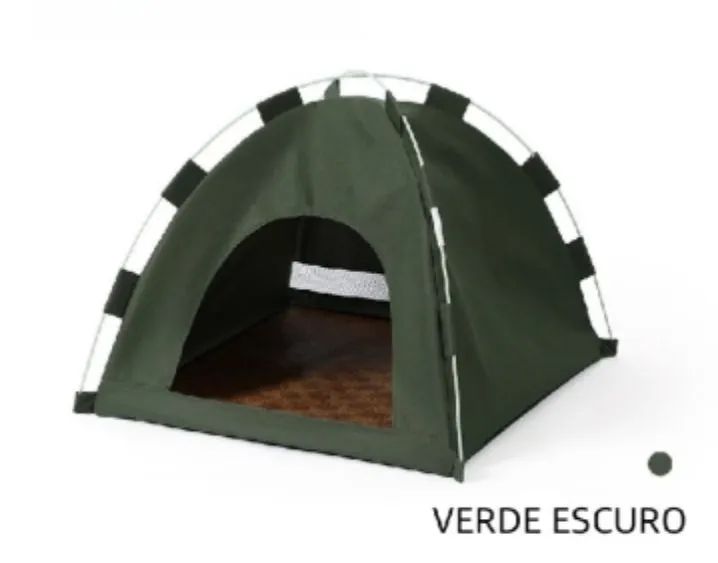 TENDA PET - Foto 2