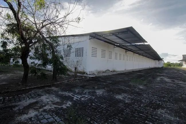 GALPAO para alugar na cidade de AQUIRAZ-CE - Foto 2