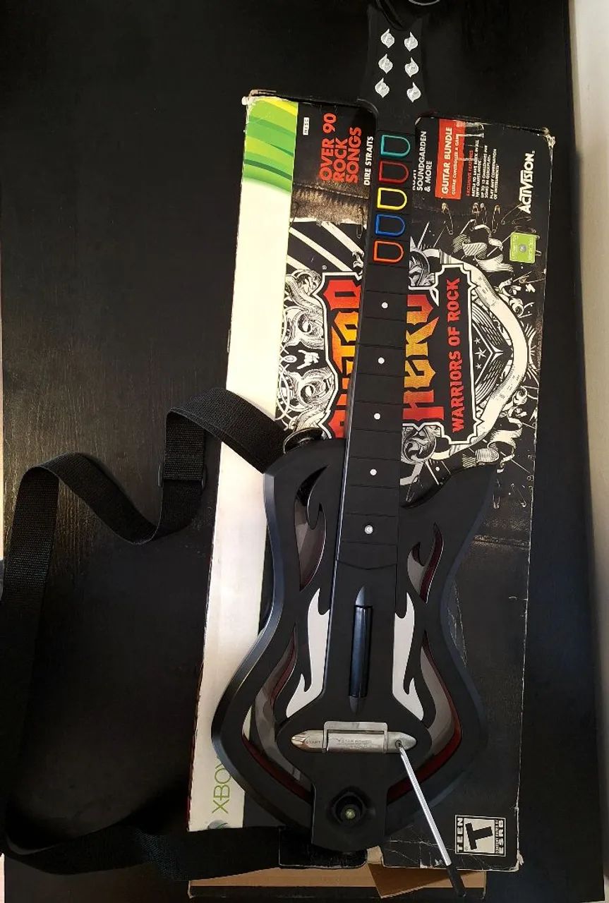 Vendo Xbox 360 - Foto 4