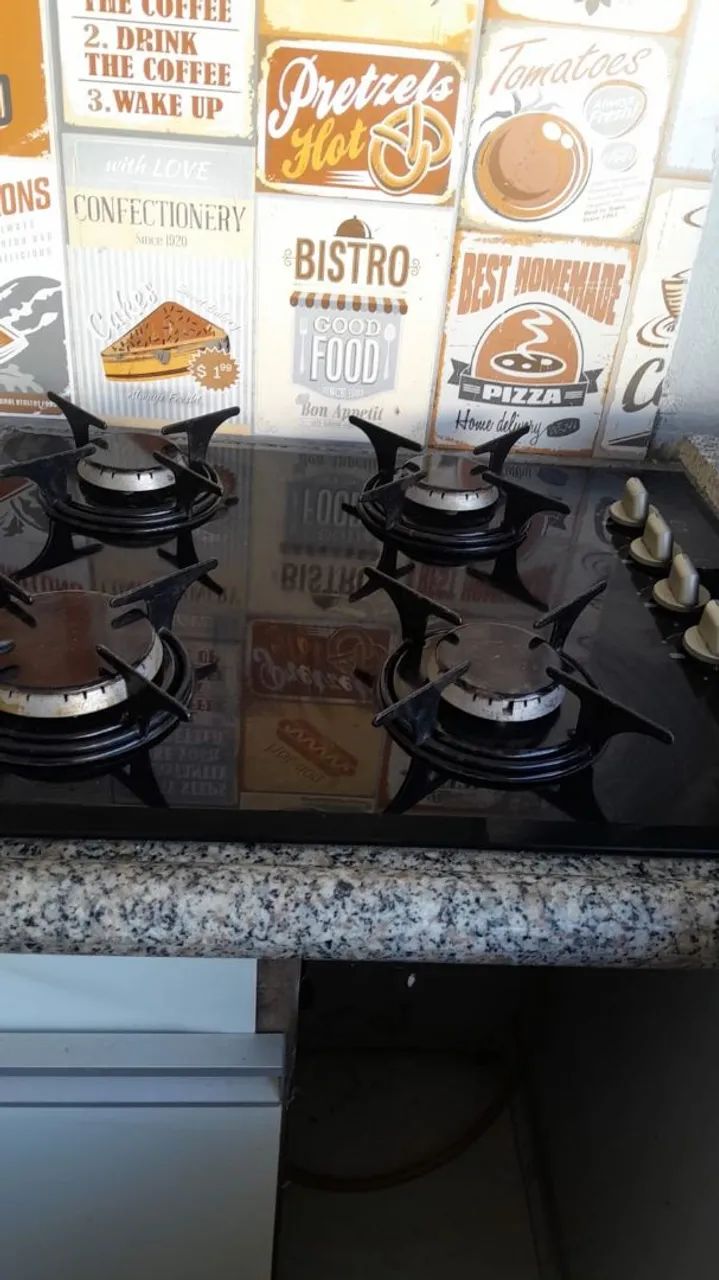 Cooktop - Foto 2