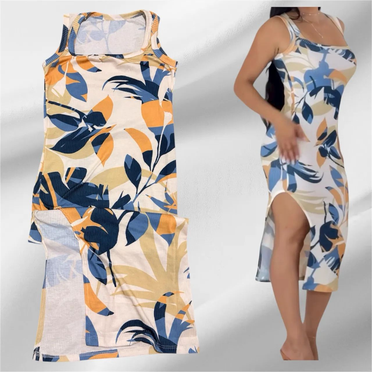 Vestidos novos  - Foto 2
