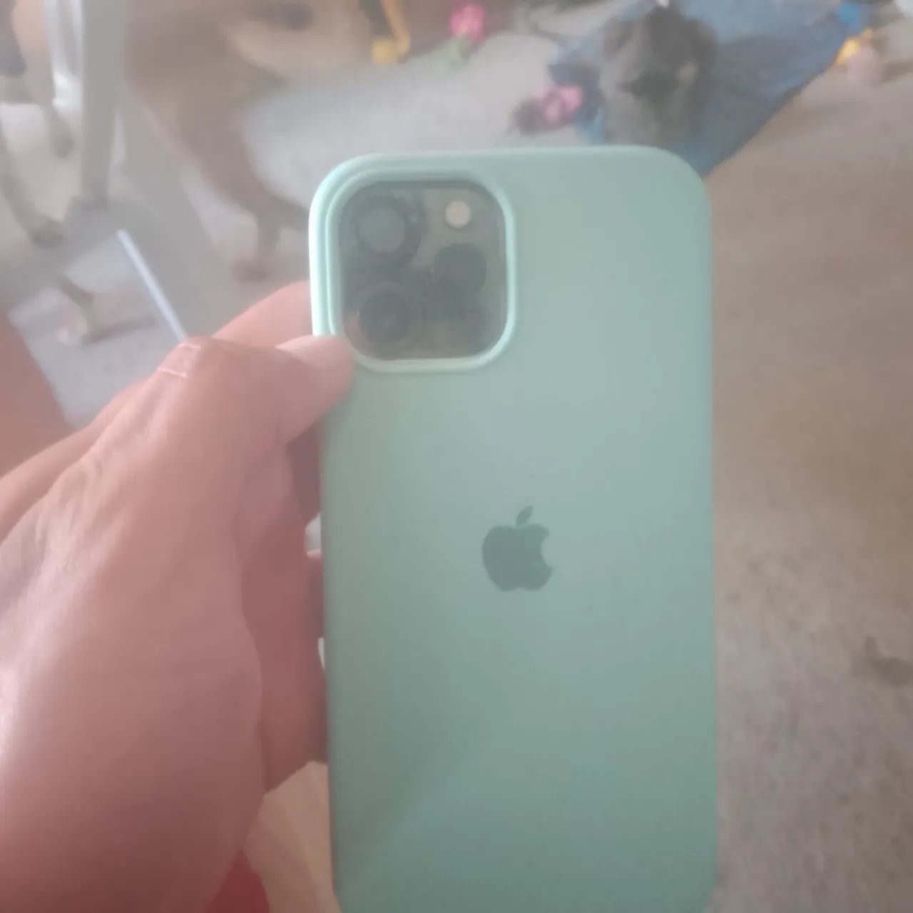 iPhone 12 Pro Max 128 gigas  - Foto 2