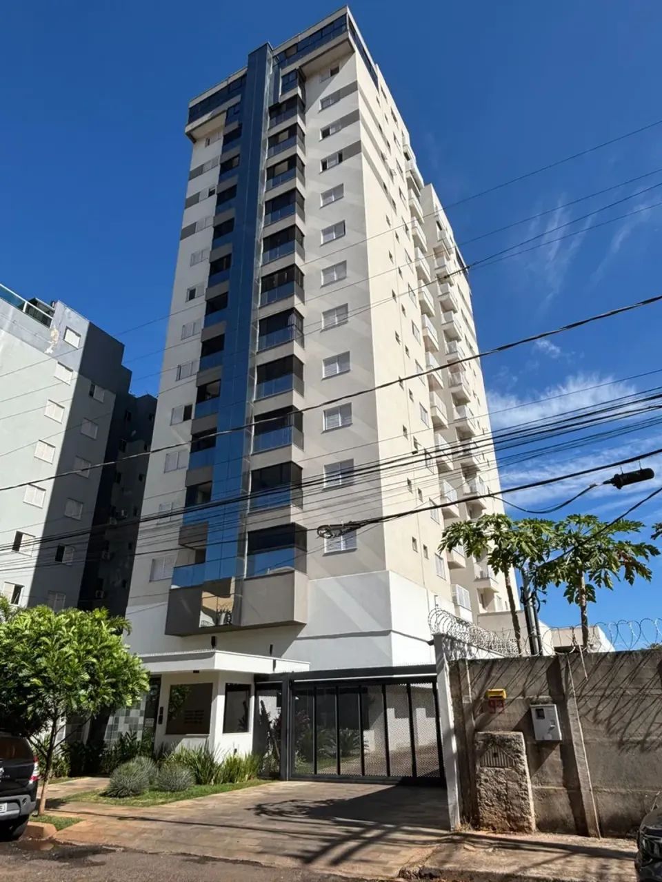 Apartamento para venda com 71 metros quadrados com 2 quartos - Foto 5