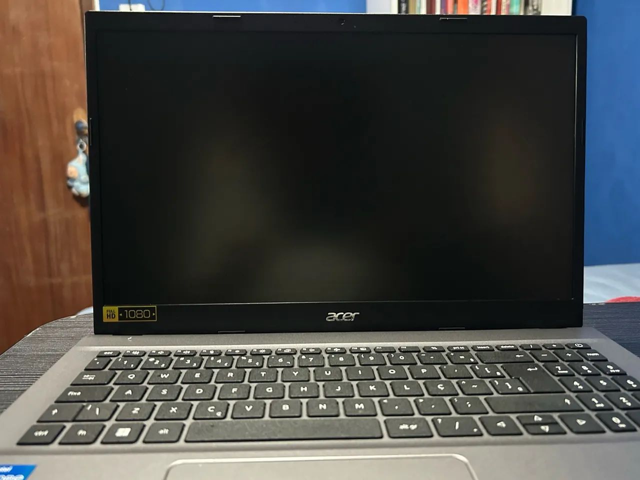 Notebook Aspire 5 i5 8gb