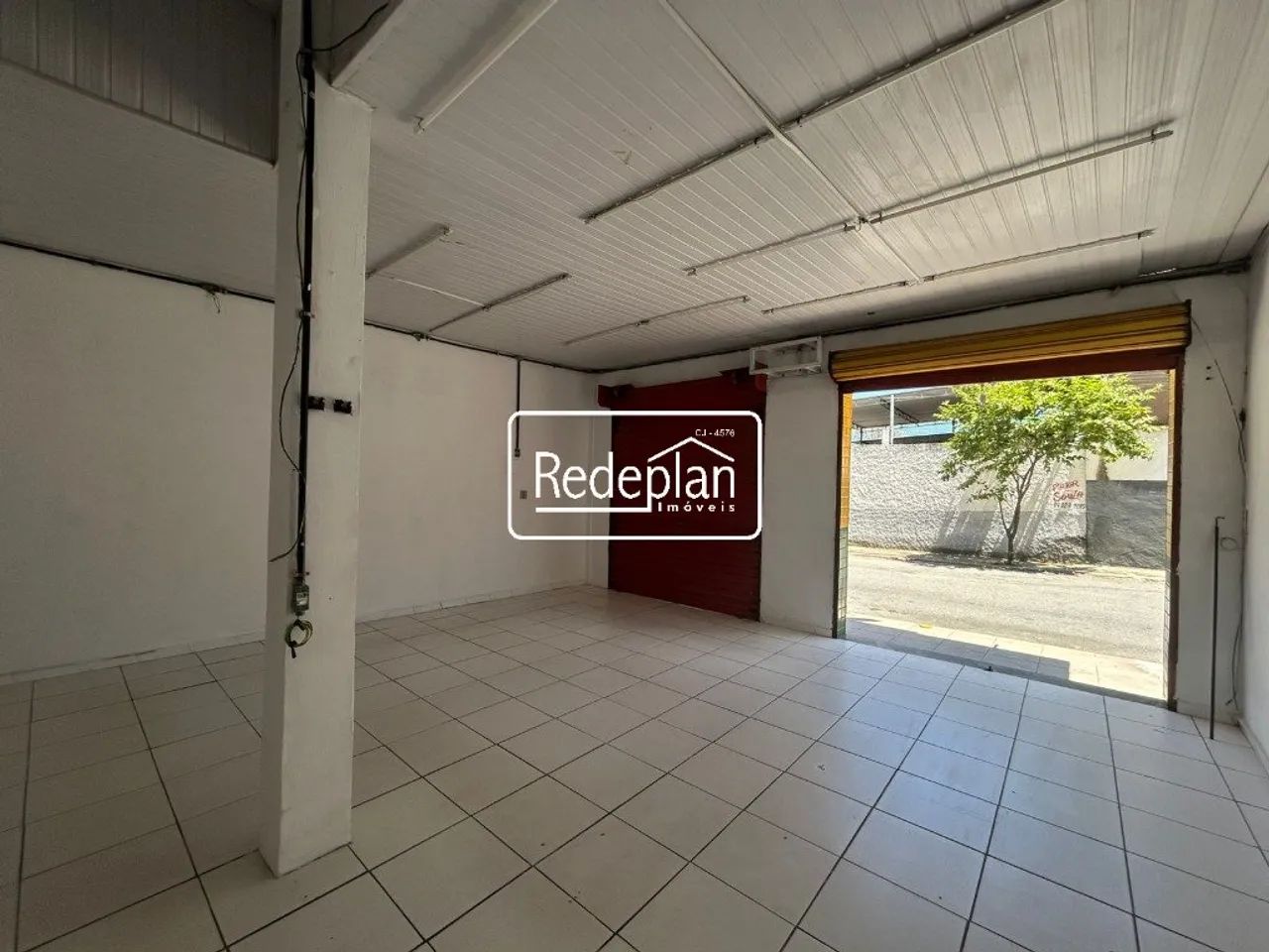 Loja para Locação - 65m² | Ponte Alta - Volta Redonda - Foto 2